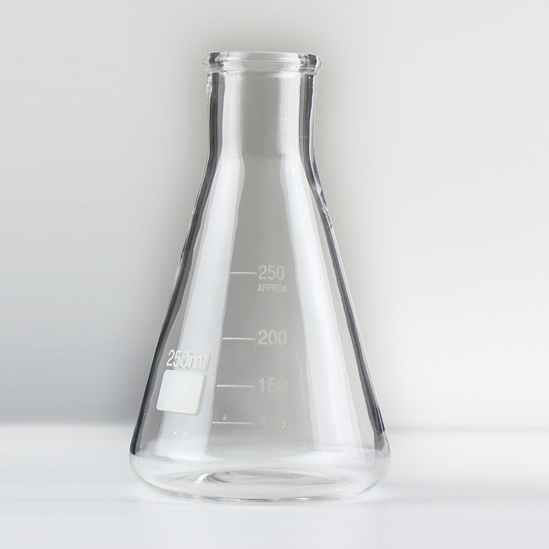Conical Flask Erlenmeyer